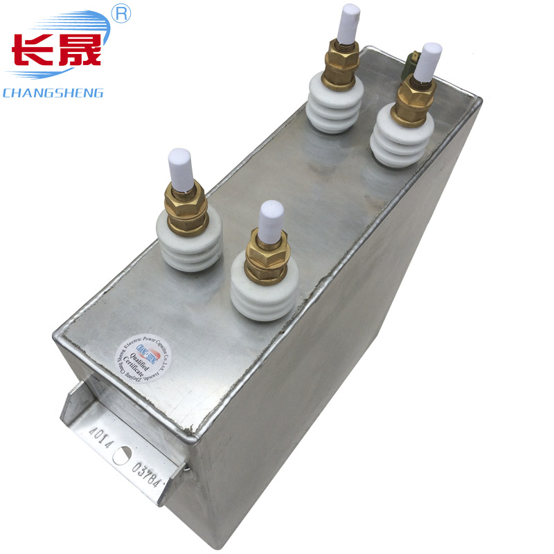 直流濾波電容器的核心作用及相關(guān)方面